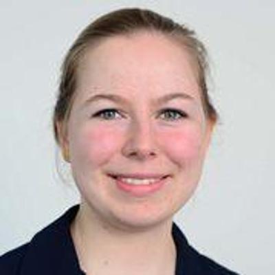 Schlieker, Anne